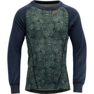 Devold Duo Active Merino Shirt Kid Woods 4