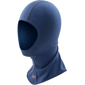 Devold Breeze Kid Balaclava A/Mistral 10-16 år