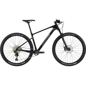 Cannondale Scalpel Ht Carbon 4 Black Pearl M