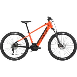 Cannondale Trail Neo 3 Orange XL