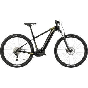 Cannondale 29 M Trail Neo 3 Black M