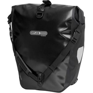 Ortlieb Back-Roller Classic Black 20L