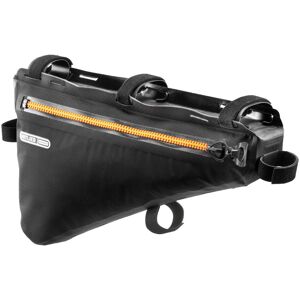 Ortlieb Frame-Pack Black Matt 6L