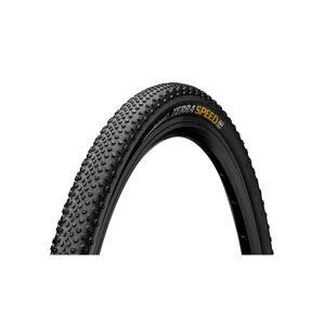 Continental Dekk Terra Speed Protection Ass 622-40mm