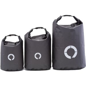 Roshwheel Stuff Sack 3pcs (2, 4 Og 8 Liter) Blue (2L.4L.8L)