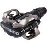 Shimano Pedal Pd-M520l Spd Mtb Sort OS