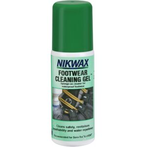 Nikwax Footwear Cleaning Gel Ml 1