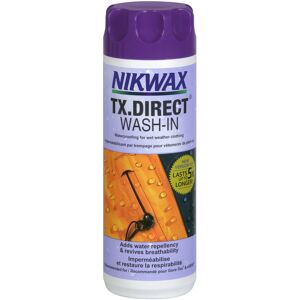 Nikwax Tx Direct Wash In 300 Ml Tx Direct Wash In  Ml 1