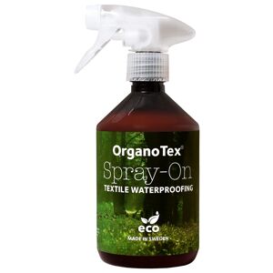 Organo Tex Spray-On Nc 500ml