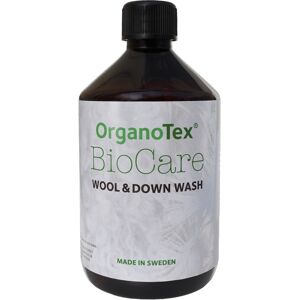 Organo Tex Biocare Wool & Down Nc 500ml