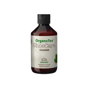 Organotex Organotex  Shoecare Cleaner Nc 300ML