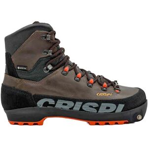 Crispi Futura Xp Brown/Orange 44