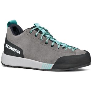 Scarpa Gecko Wmn Midgrayaqua 39