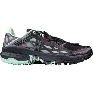 Mammut Sertig Tr Low Gtx Women Blackdark Jade UK 7.5 / 41 1/3