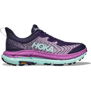 Hoka W Mafate Speed 4 Night Sky / Orchid Flower US 7 / EU 38 2/3