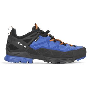 Aku Rock Dfs Gtx Ms Blue/Orange 44.5