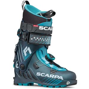 Scarpa Ms F1 Anthraciteottanio 28.5