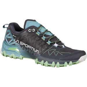 La Sportiva Bushido Ii Gtx W'S Carbon/Mist 39.5