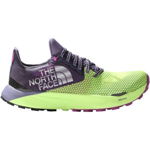 The North Face W Summit Vectiv™ Sky Led Yellow/Lunar Slate US 8 / EU 39