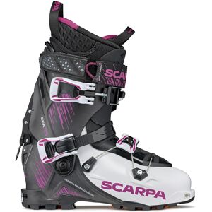 Scarpa Gea Rs Whiteblackrouge 23.5