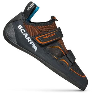 Scarpa Reflex V Blackflame 41.5