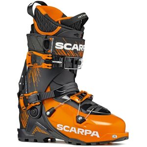 Scarpa Maestrale Orangeblack 29.5