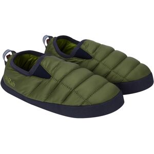 Rab Cirrus Hut Slipper Chlorite Green S