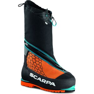 Scarpa Phantom 8000 Orange 47