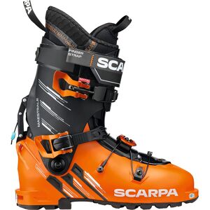 Scarpa Maestrale Orange/Black 27.5