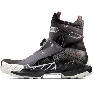 Mammut Eiger Speed Boa® High Gtx Men Blackarumita UK 10 / EU 44 2/3