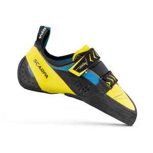 Scarpa Vapor V Ms Ocy/Oceanyellow 41.5