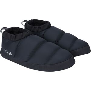 Rab Down Hut Slipper Beluga XS