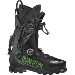 Dalbello Quantum Lite Fc/Blackblack Carbon 28,5