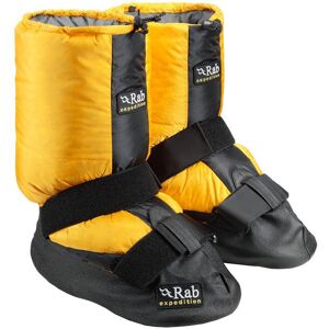 Rab Expedition Modular Boots Gold L