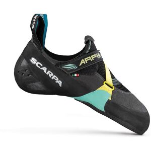 Scarpa Arpia Ws Bla/Blackaqua 39,5