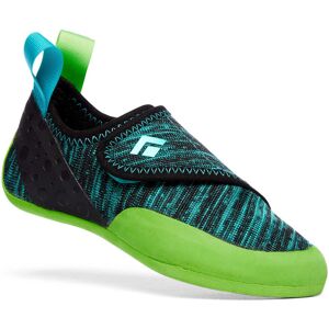 Black Diamond Momentum Kids Envy Green 35,5