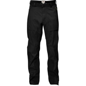 Fjällräven Keb Eco-Shell Trousers M Black XL