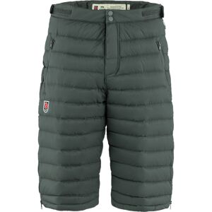 Fjällräven Expedition Down Knickers Basalt M