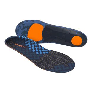 Superfeet Active Cushion Medium Arch Blue F(45-46)