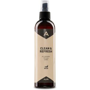 Alfa Clean & Refresh Blank 300ML