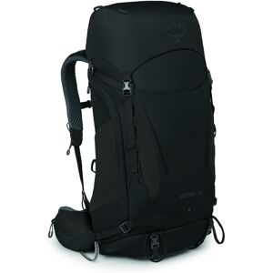 Osprey Kestrel 48 Black S/M