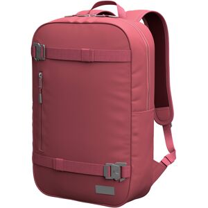 Db Essential Backpack 17l Sunbleached Red 17L