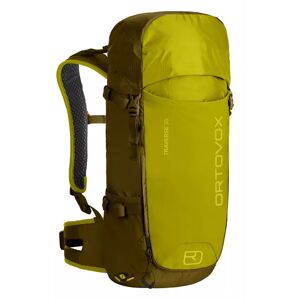 Ortovox Traverse 30 Green Moss 30 liter