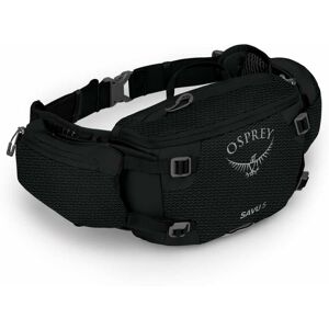 Osprey Savu 5 Black OS