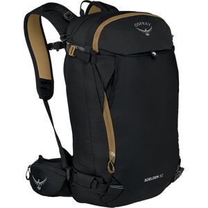 Osprey Soelden 32 Black 32L