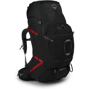 Osprey Aether Plus 85 Black S/M