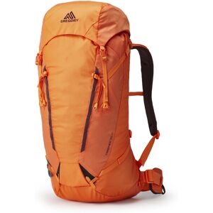 Gregory Targhee Ft 35 E Outback Orange SM/MD