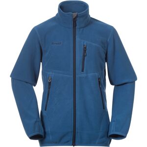 Bergans Of Norway Runde Youth Jacket North Sea Blue 128