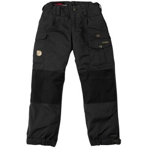 Fjällräven Kids Vidda Padded Trousers Dark Grey 140