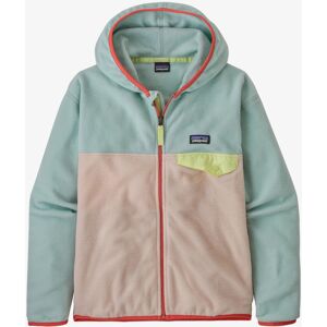 Patagonia Kids Micro D Snap-T Jacket Cameo M